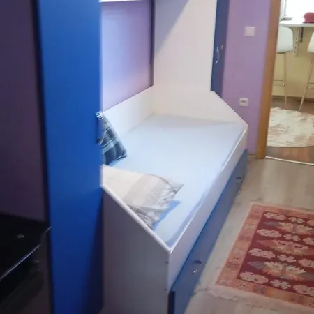 Panonska Jezera Zelena Oaza *