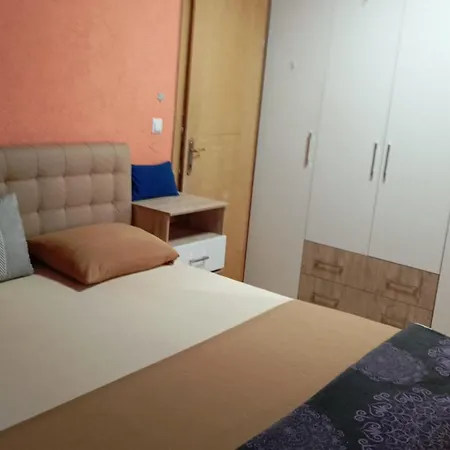 Panonska Jezera Zelena Oaza Appartement *
