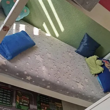 Panonska Jezera Zelena Oaza *