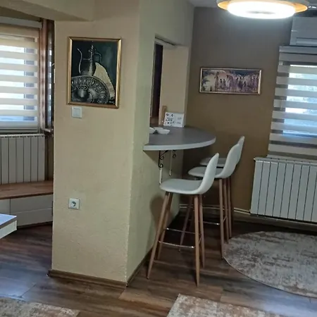 Panonska Jezera Zelena Oaza Appartement Tuzla